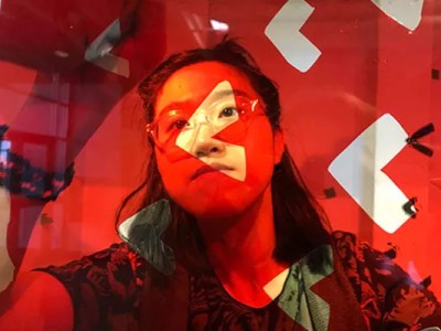 5 artists who deserve a major public art installation in Halifax
