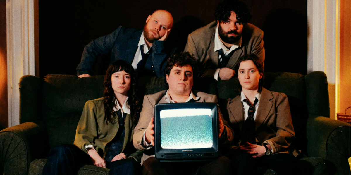 Good Dear Good leads Nova Scotia Music Week award nominations - The Coast