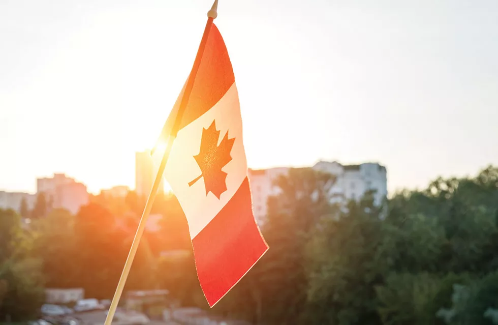 Everything to do in Halifax on Canada Day 2026