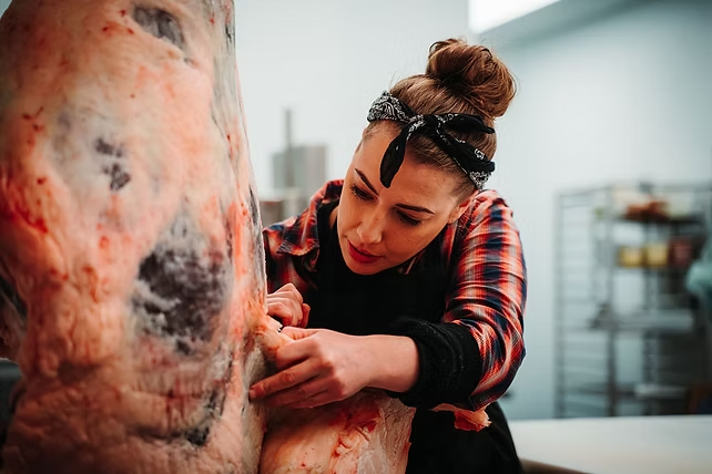 Vessel Meats putting Nova Scotian ingredients at the centre of the table